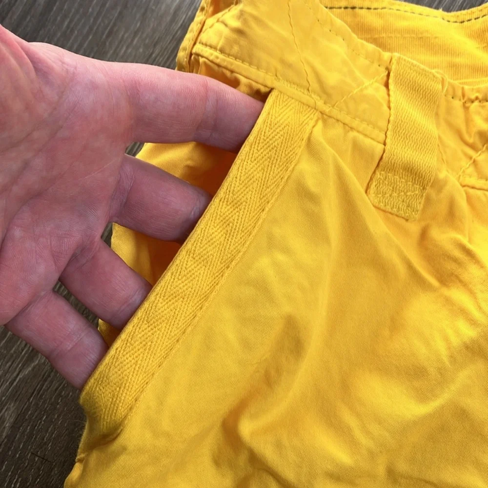 Polo Ralph Lauren paratrooper style cargo shorts - Picture 3 of 16